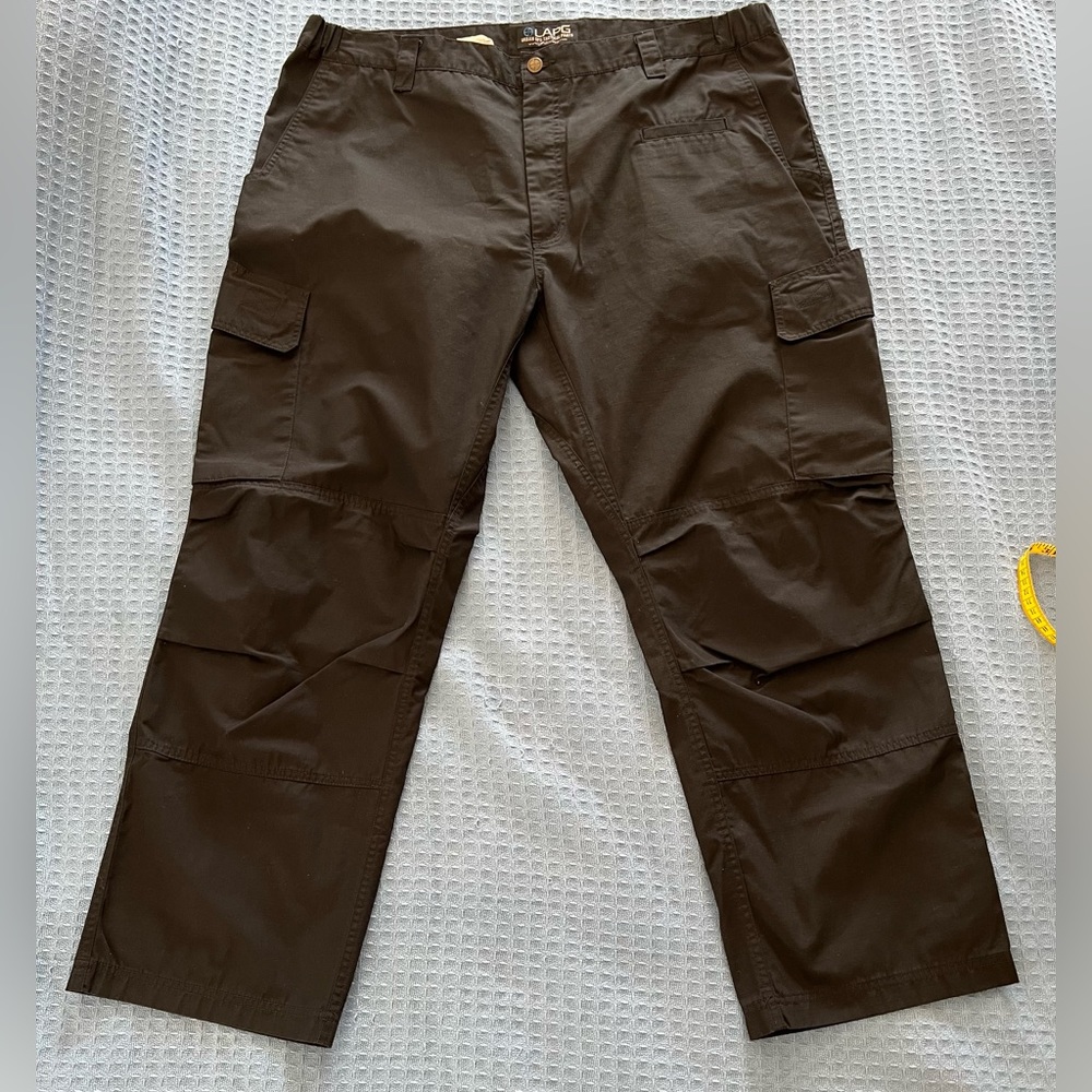 LAPG LA Police Gear UrbanTactical Ops cargo pants.